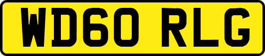 WD60RLG