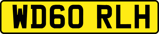 WD60RLH