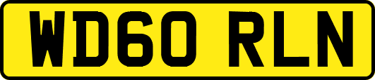 WD60RLN