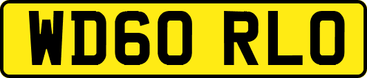 WD60RLO
