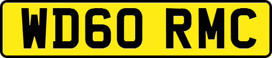 WD60RMC