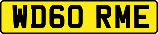 WD60RME