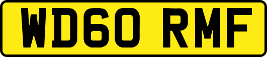 WD60RMF