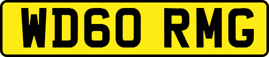 WD60RMG