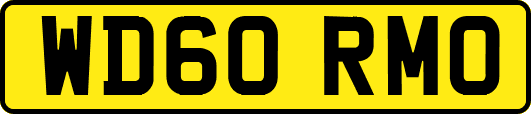 WD60RMO