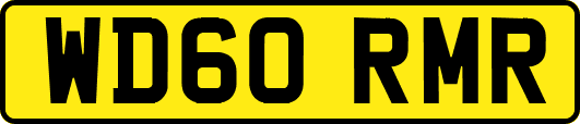 WD60RMR