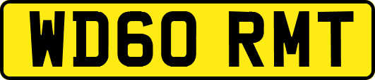 WD60RMT