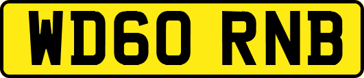 WD60RNB