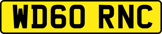 WD60RNC