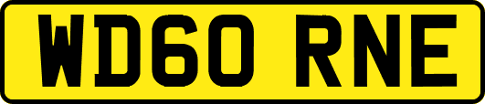 WD60RNE