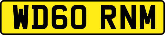 WD60RNM