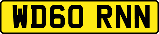 WD60RNN
