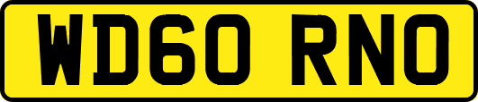 WD60RNO