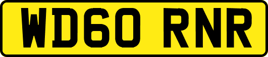 WD60RNR