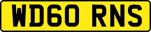 WD60RNS