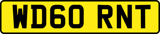 WD60RNT
