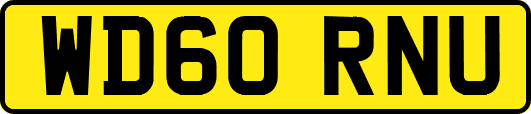 WD60RNU