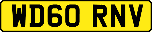 WD60RNV