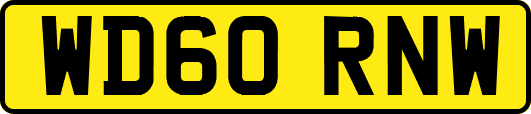 WD60RNW