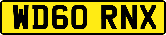 WD60RNX