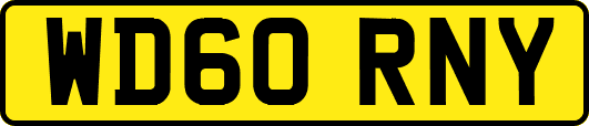 WD60RNY