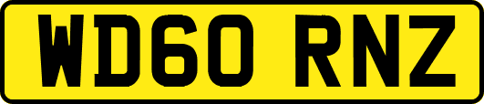 WD60RNZ