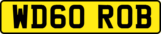 WD60ROB