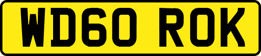 WD60ROK