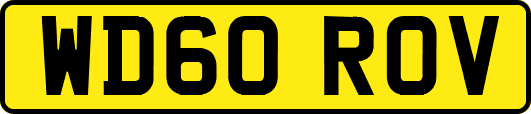 WD60ROV
