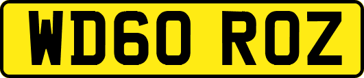 WD60ROZ