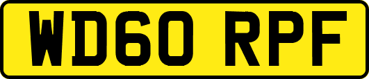 WD60RPF