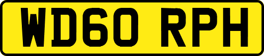 WD60RPH