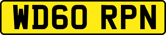 WD60RPN