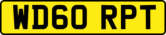 WD60RPT