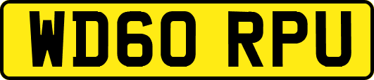 WD60RPU