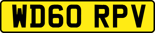 WD60RPV