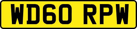 WD60RPW