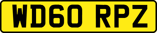 WD60RPZ