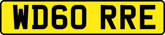WD60RRE