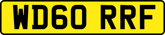 WD60RRF