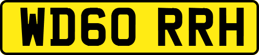 WD60RRH
