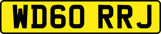 WD60RRJ