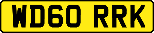 WD60RRK