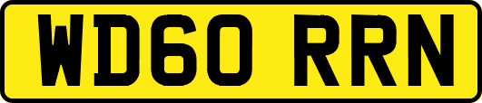 WD60RRN