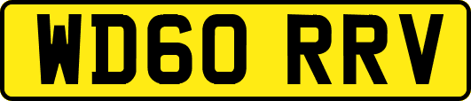 WD60RRV