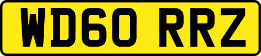 WD60RRZ