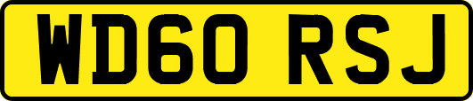 WD60RSJ