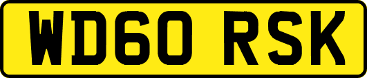 WD60RSK