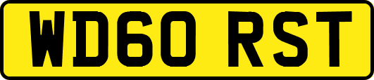 WD60RST