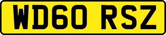 WD60RSZ
